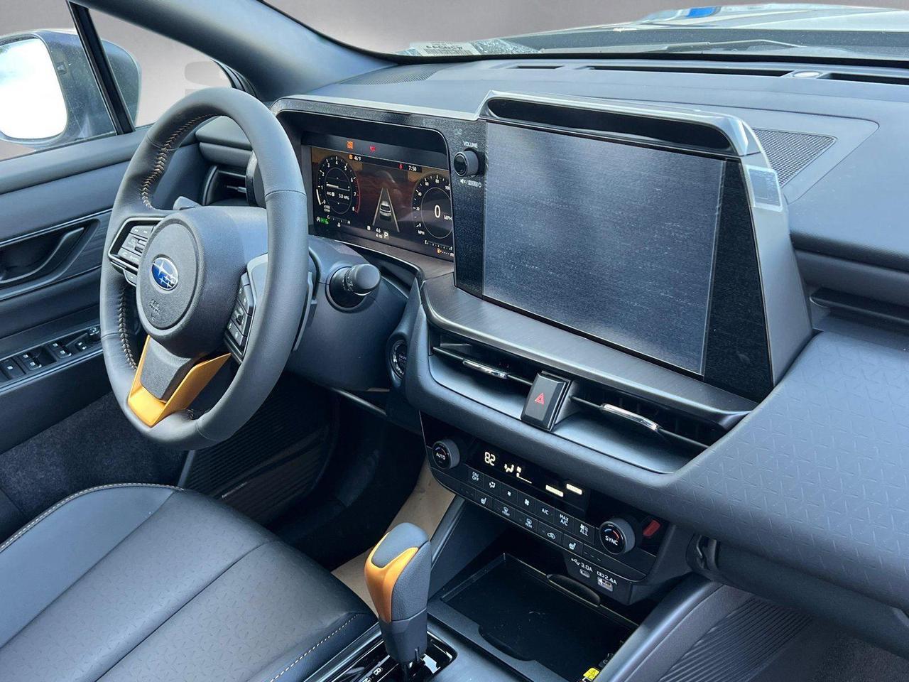 2026 Subaru Outback Wilderness Hagerstown MD