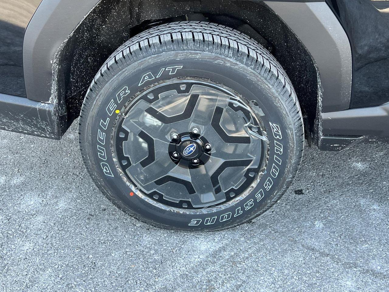 2026 Subaru Outback Wilderness Hagerstown MD