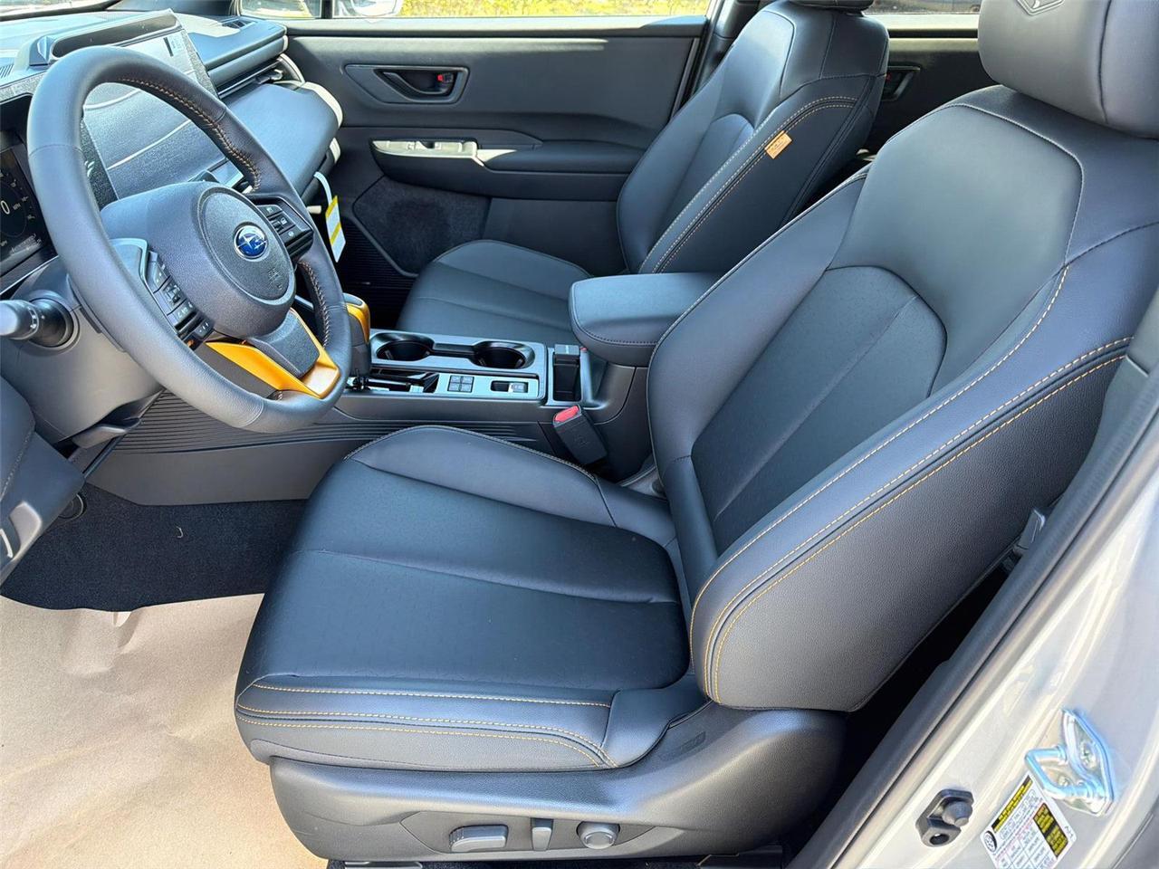 2026 Subaru Outback Wilderness Hagerstown MD