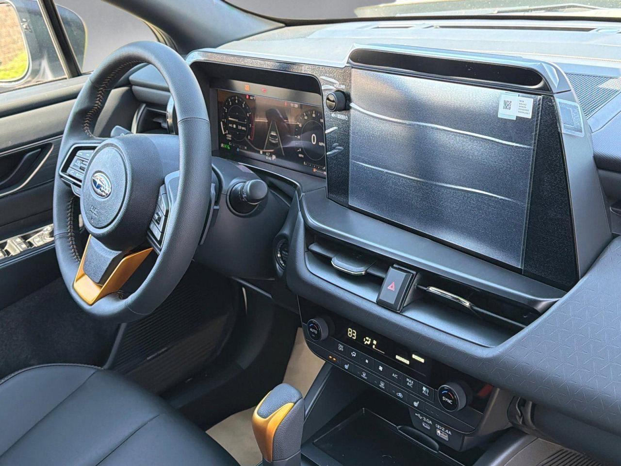 2026 Subaru Outback Wilderness Hagerstown MD