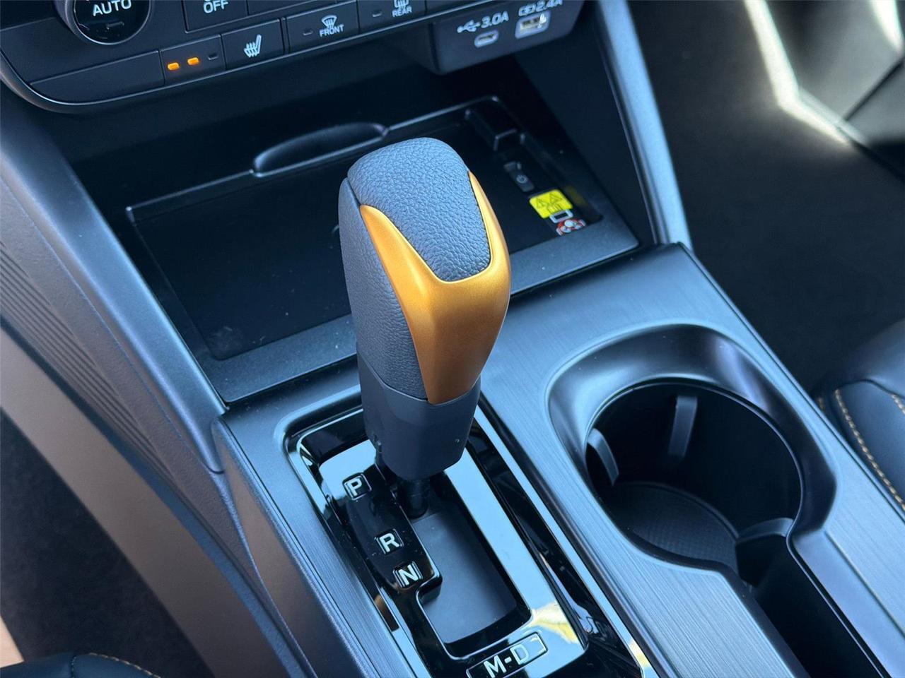 2026 Subaru Outback Wilderness Hagerstown MD