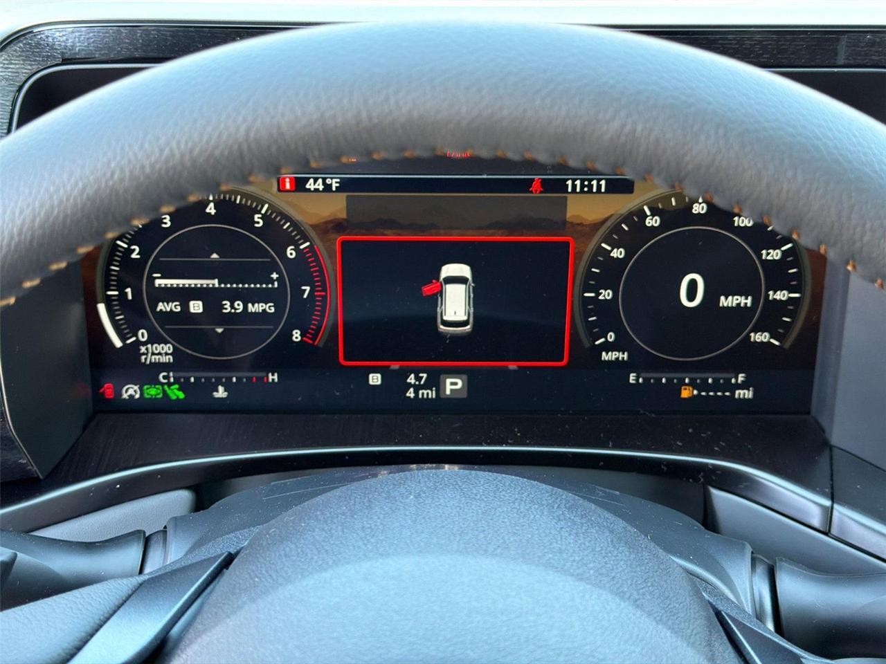 2026 Subaru Outback Wilderness Hagerstown MD