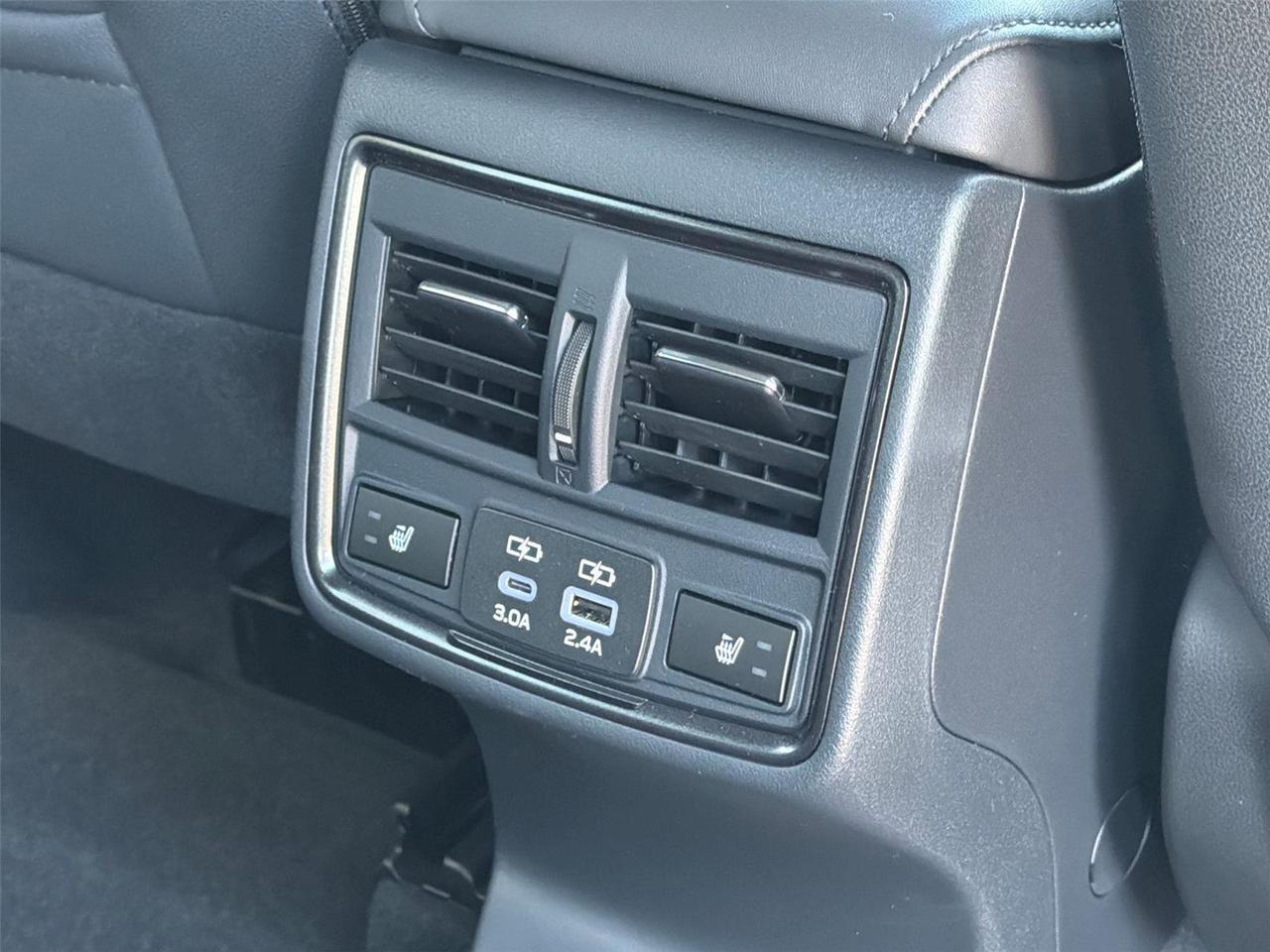 2026 Subaru Outback Wilderness Hagerstown MD