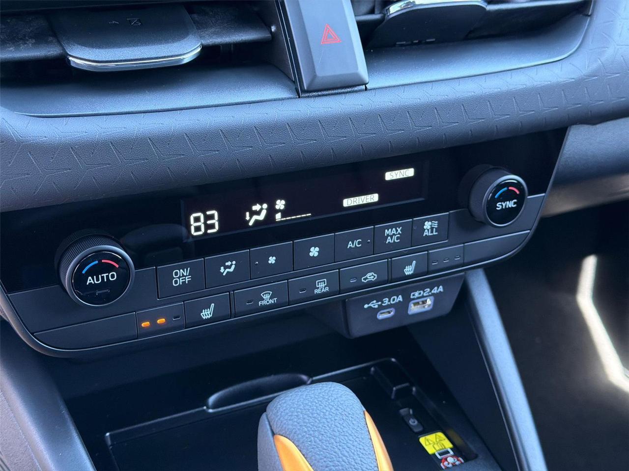 2026 Subaru Outback Wilderness Hagerstown MD