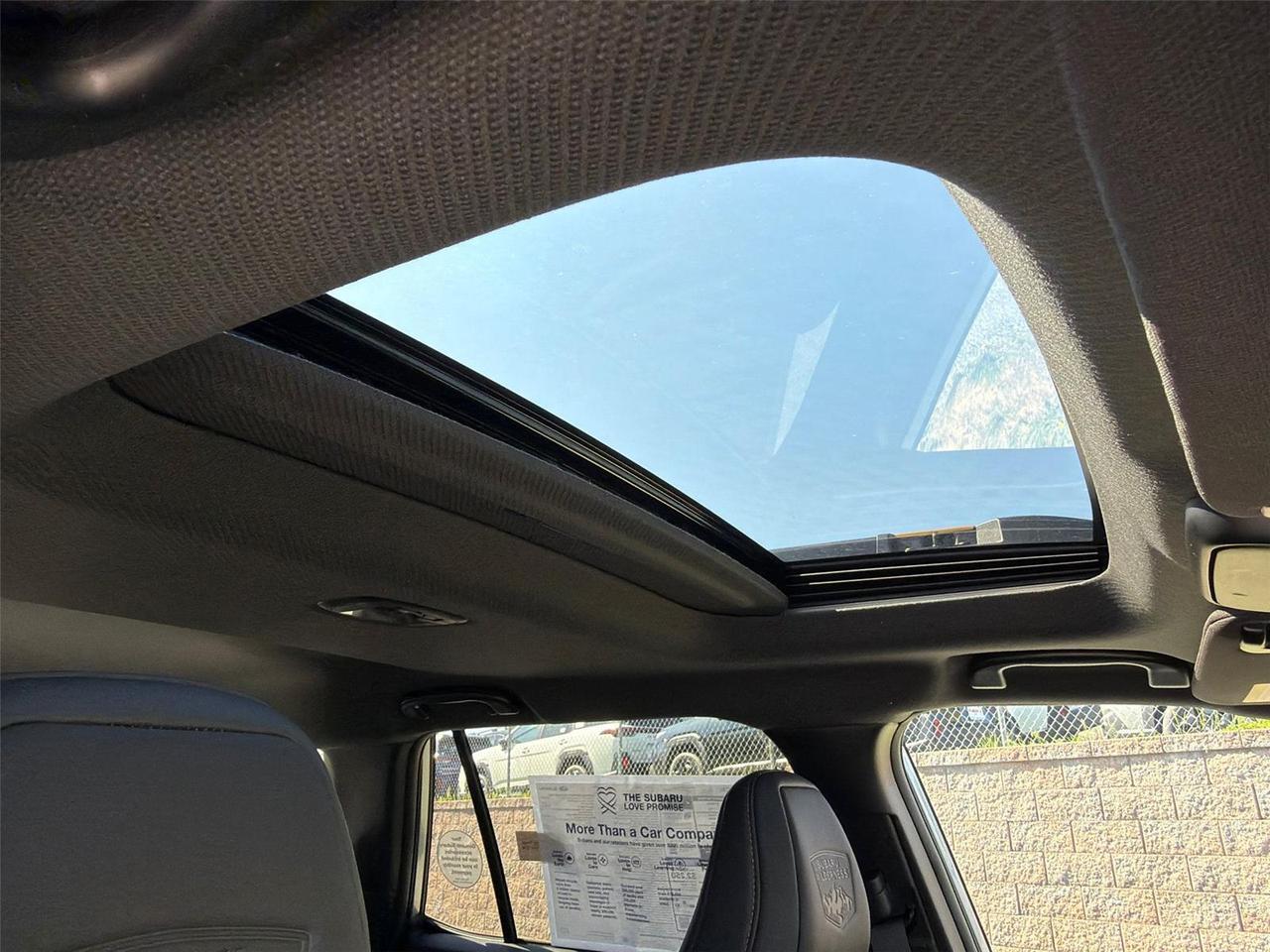 2026 Subaru Outback Wilderness Hagerstown MD