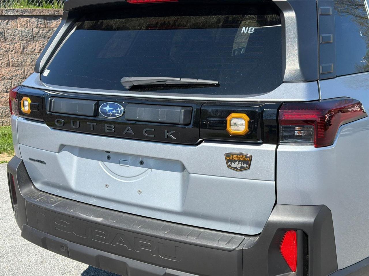 2026 Subaru Outback Wilderness Hagerstown MD