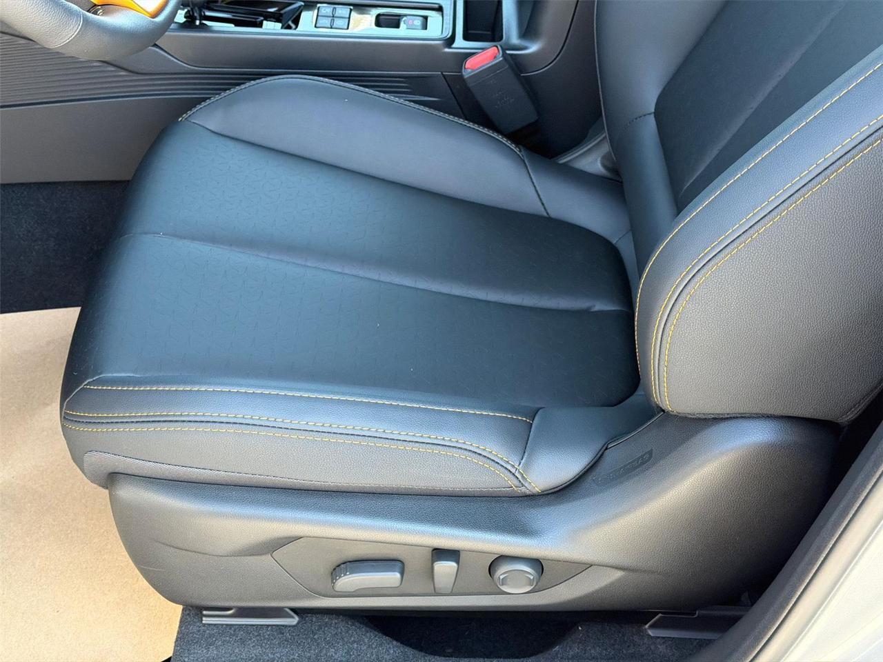 2026 Subaru Outback Wilderness Hagerstown MD