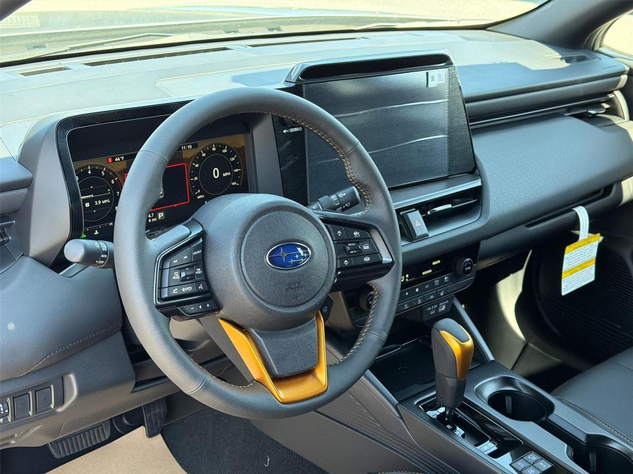 2026 Subaru Outback Wilderness Hagerstown MD