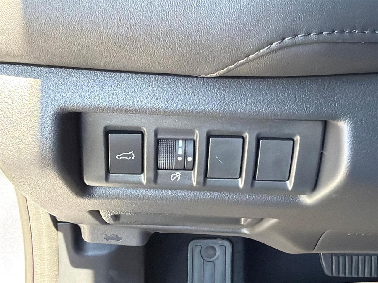 2026 Subaru Outback Wilderness Hagerstown MD