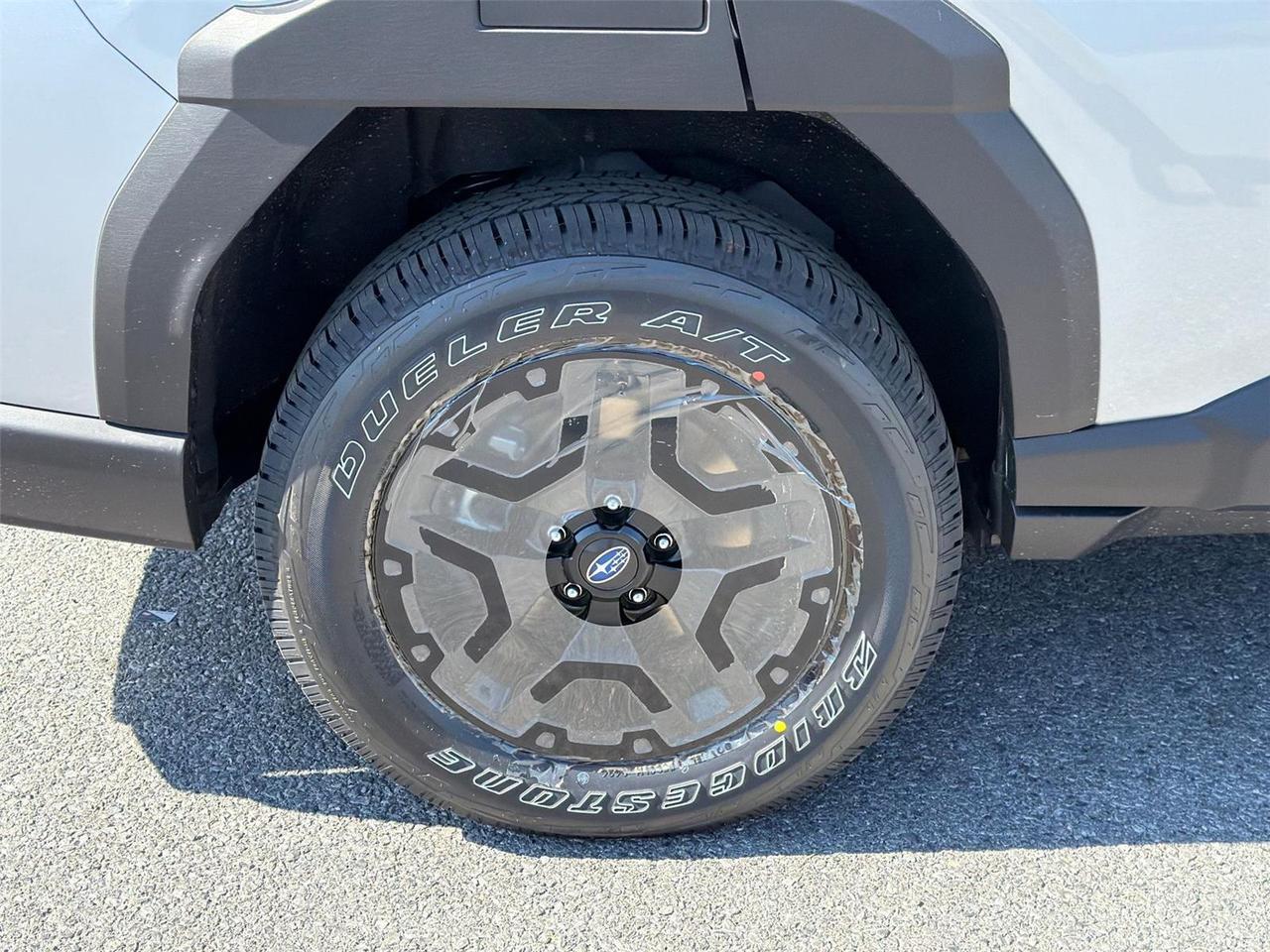 2026 Subaru Outback Wilderness Hagerstown MD