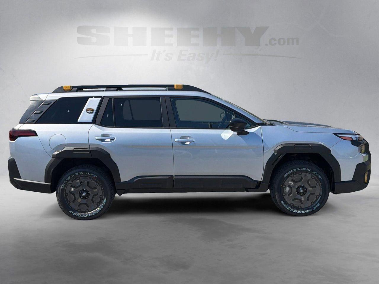 2026 Subaru Outback Wilderness Hagerstown MD