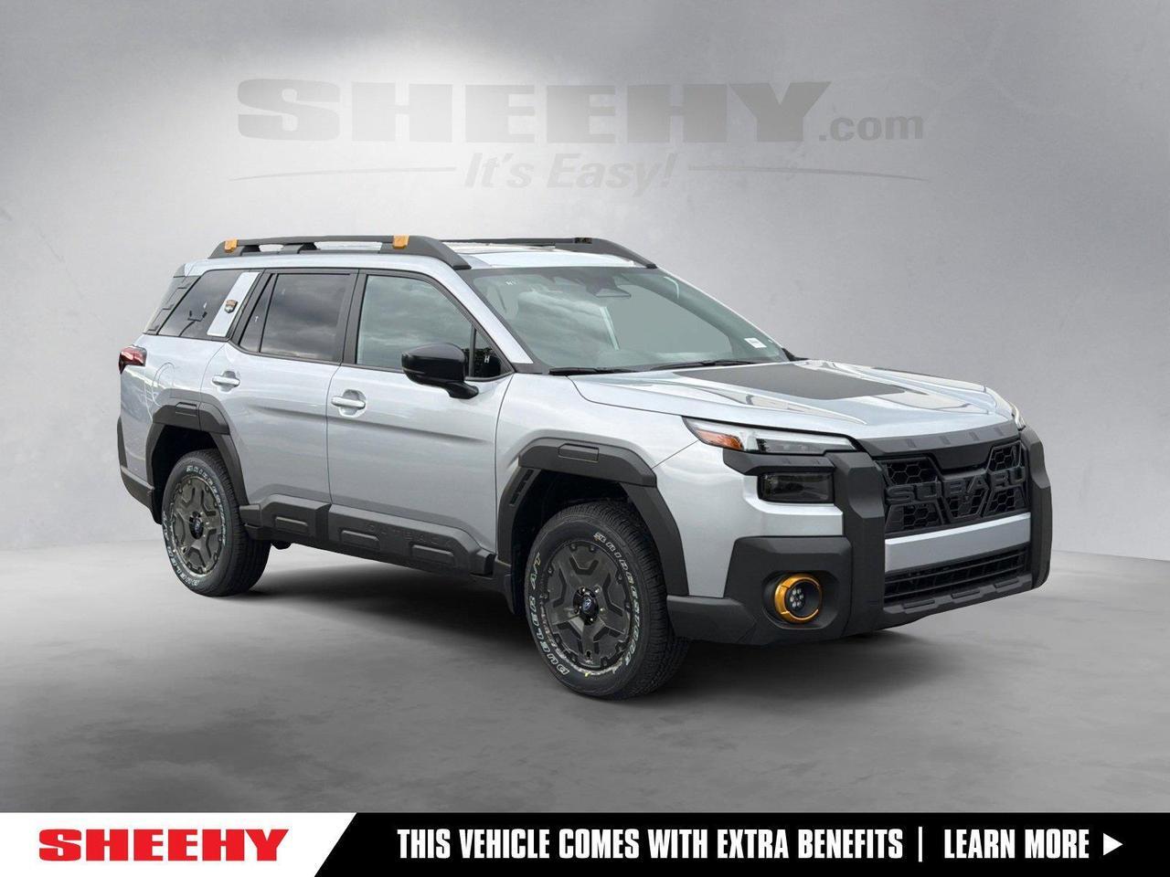2026 Subaru Outback Wilderness Hagerstown MD
