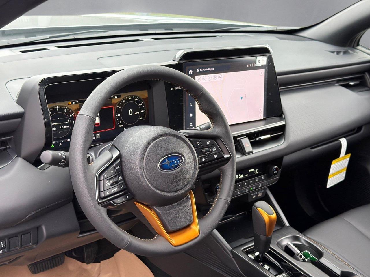 2026 Subaru Outback Wilderness Hagerstown MD