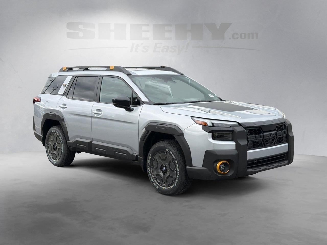 2026 Subaru Outback Wilderness Hagerstown MD