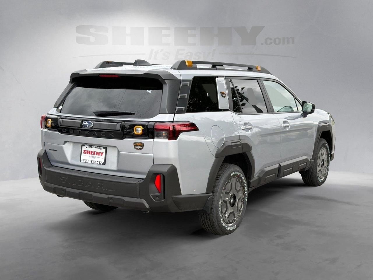 2026 Subaru Outback Wilderness Hagerstown MD
