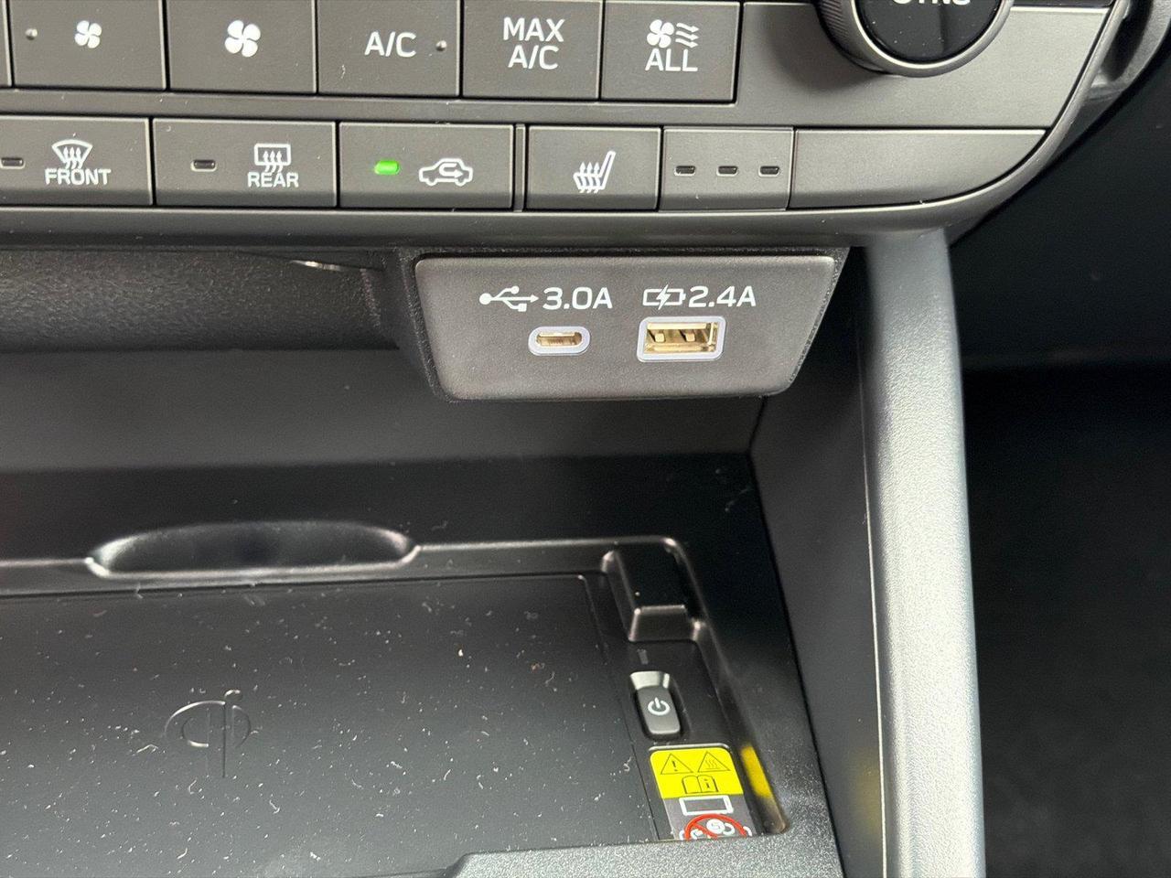 2026 Subaru Outback Wilderness Hagerstown MD