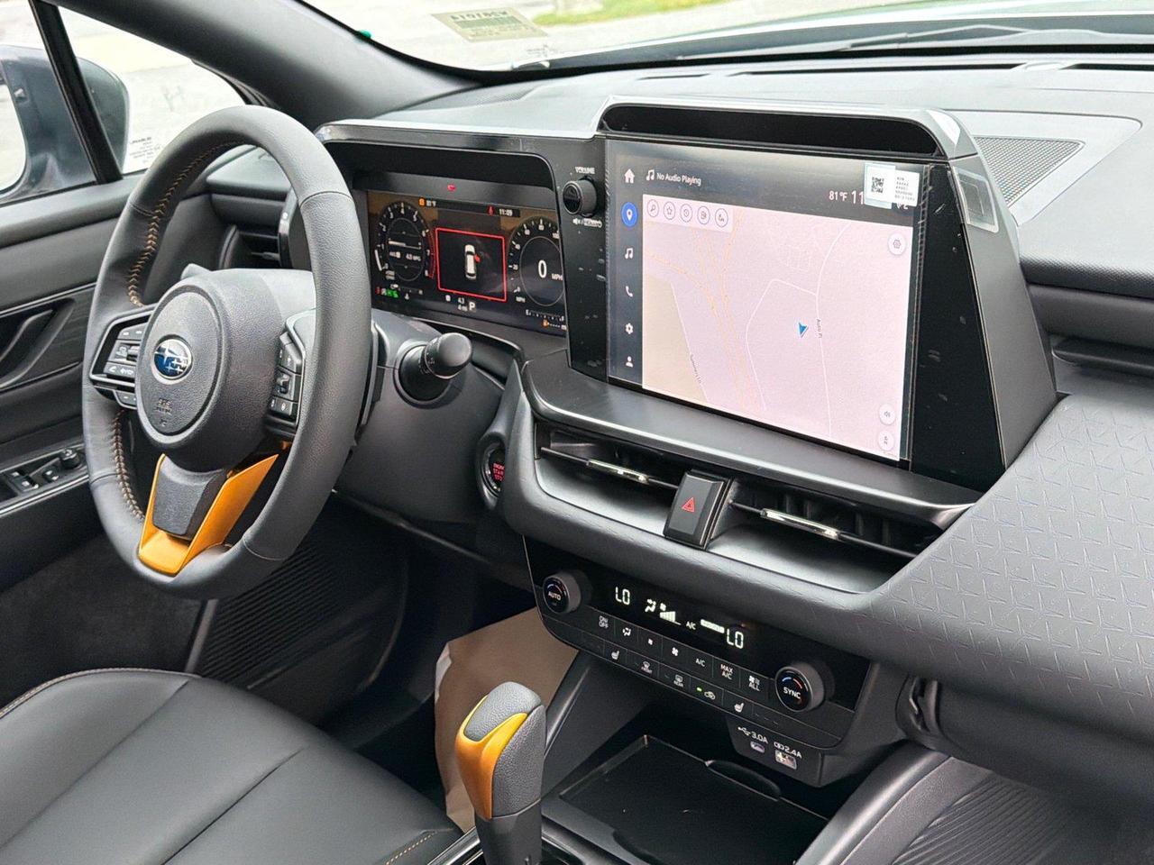 2026 Subaru Outback Wilderness Hagerstown MD