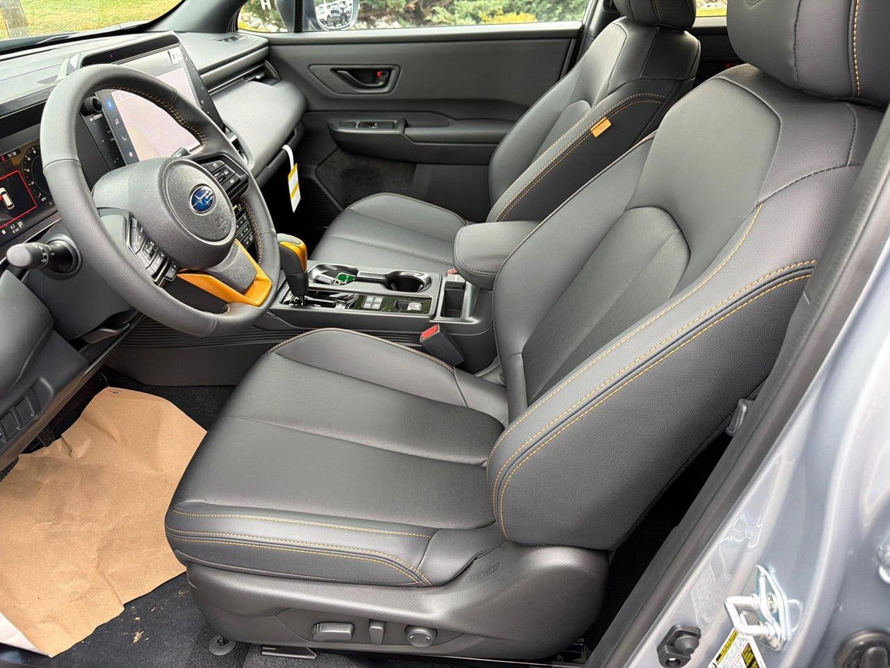 2026 Subaru Outback Wilderness Hagerstown MD