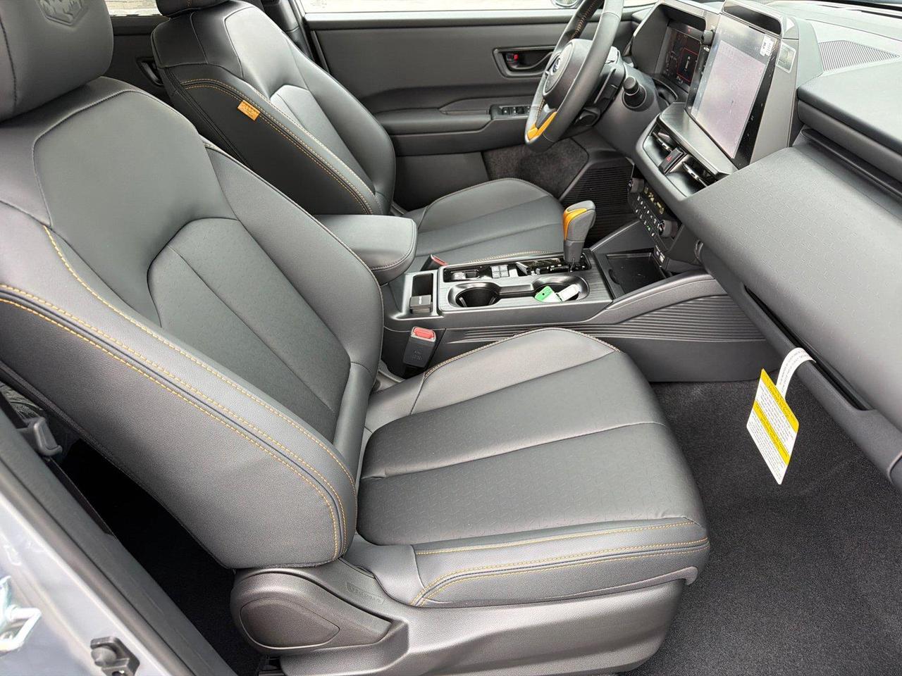 2026 Subaru Outback Wilderness Hagerstown MD