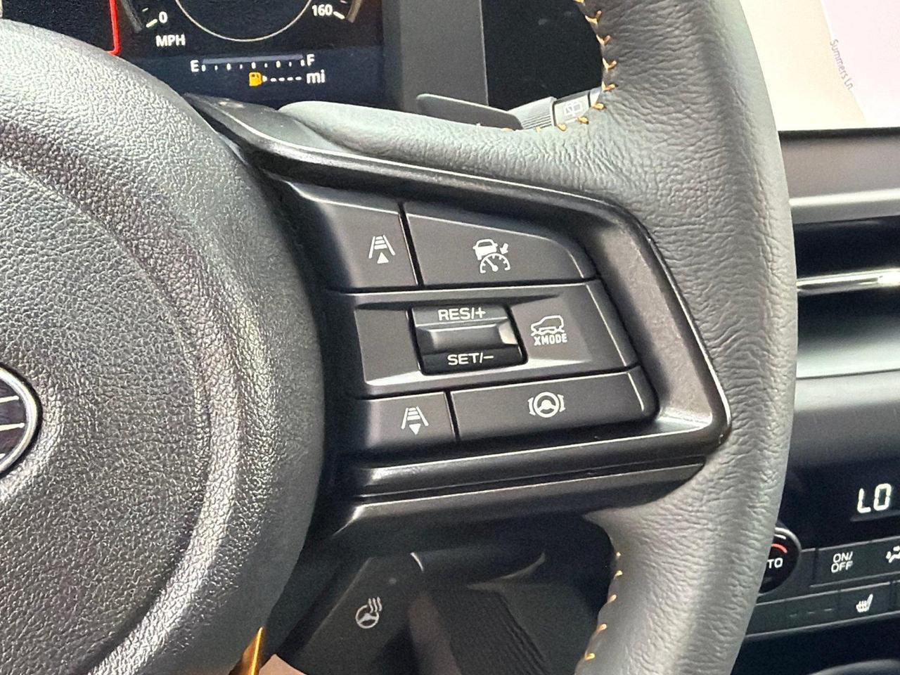 2026 Subaru Outback Wilderness Hagerstown MD