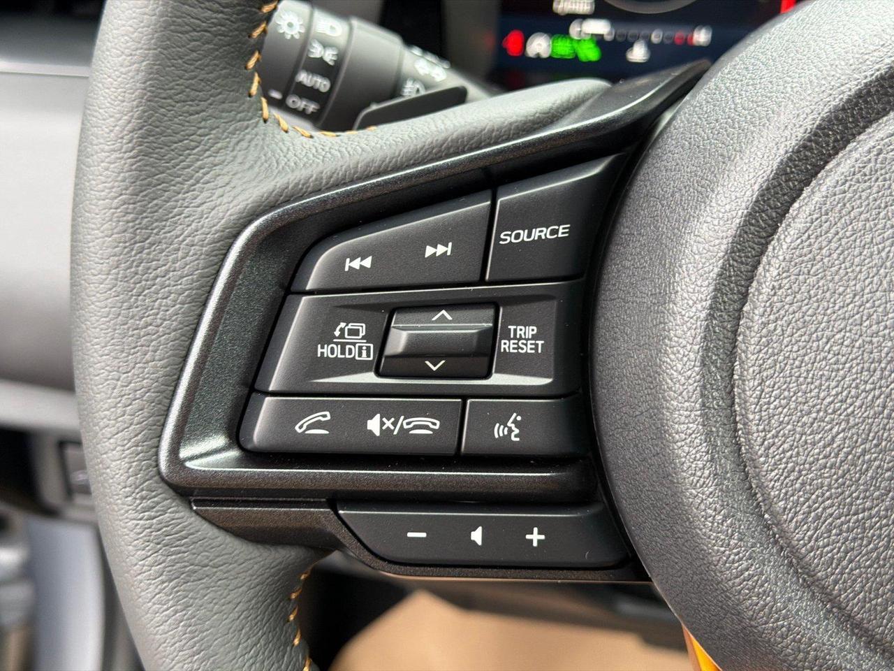 2026 Subaru Outback Wilderness Hagerstown MD