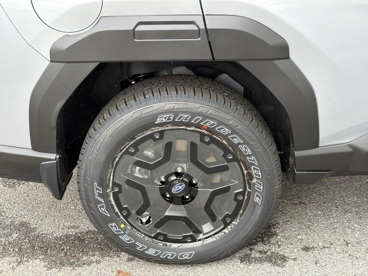 2026 Subaru Outback Wilderness Hagerstown MD