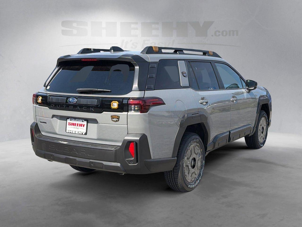 2026 Subaru Outback Wilderness Hagerstown MD