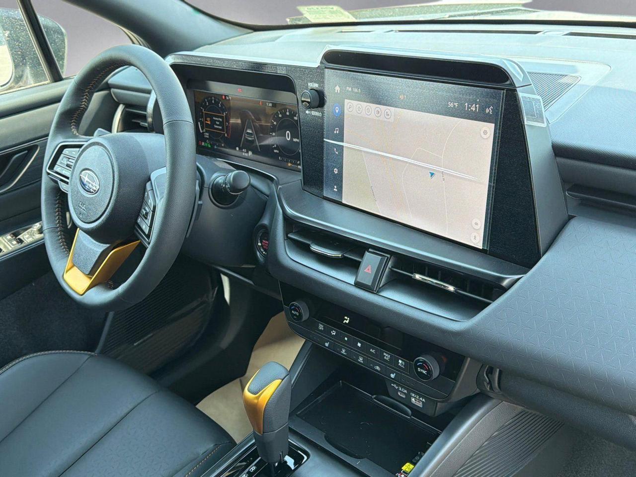 2026 Subaru Outback Wilderness Hagerstown MD