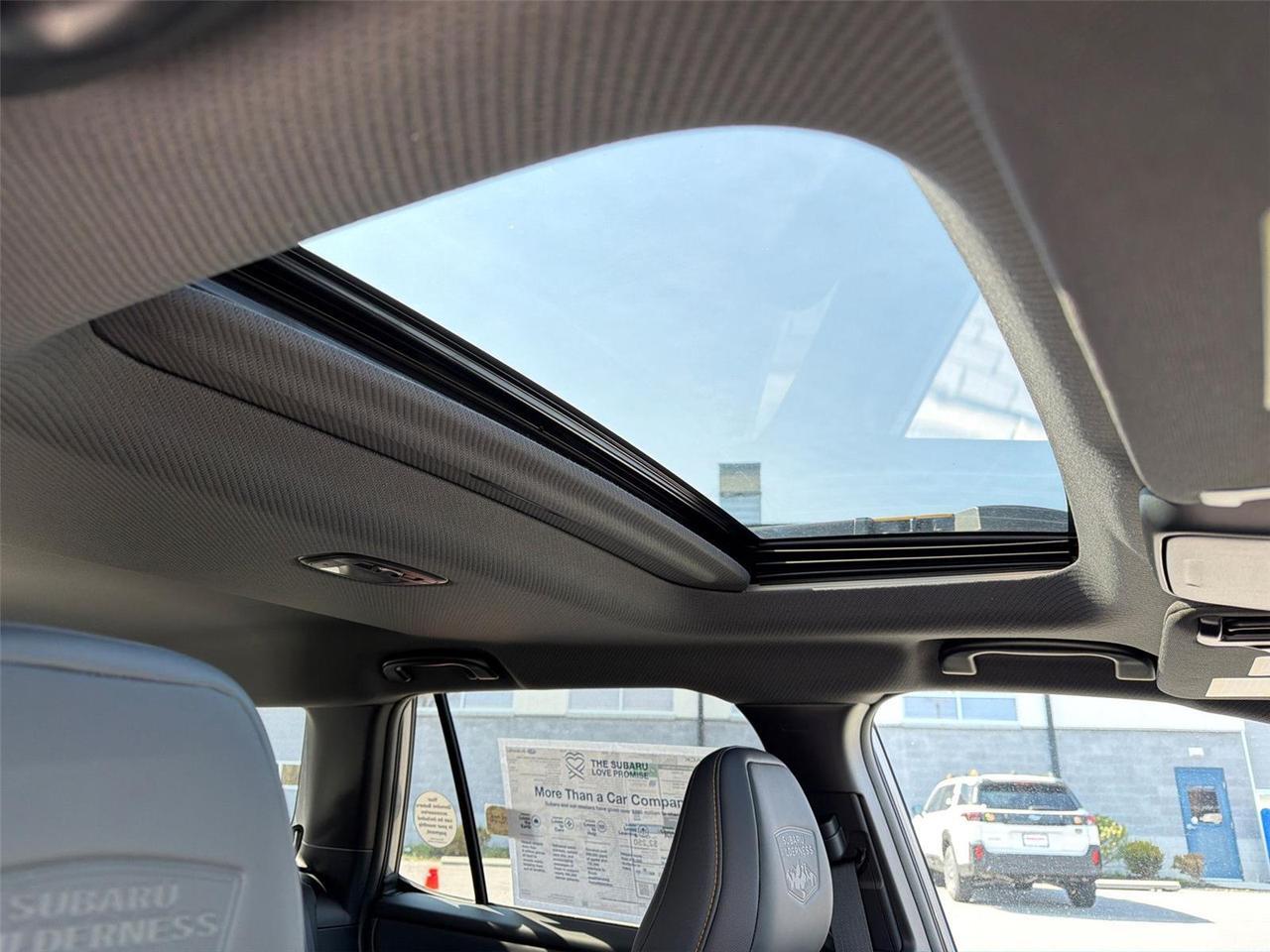 2026 Subaru Outback Wilderness Hagerstown MD