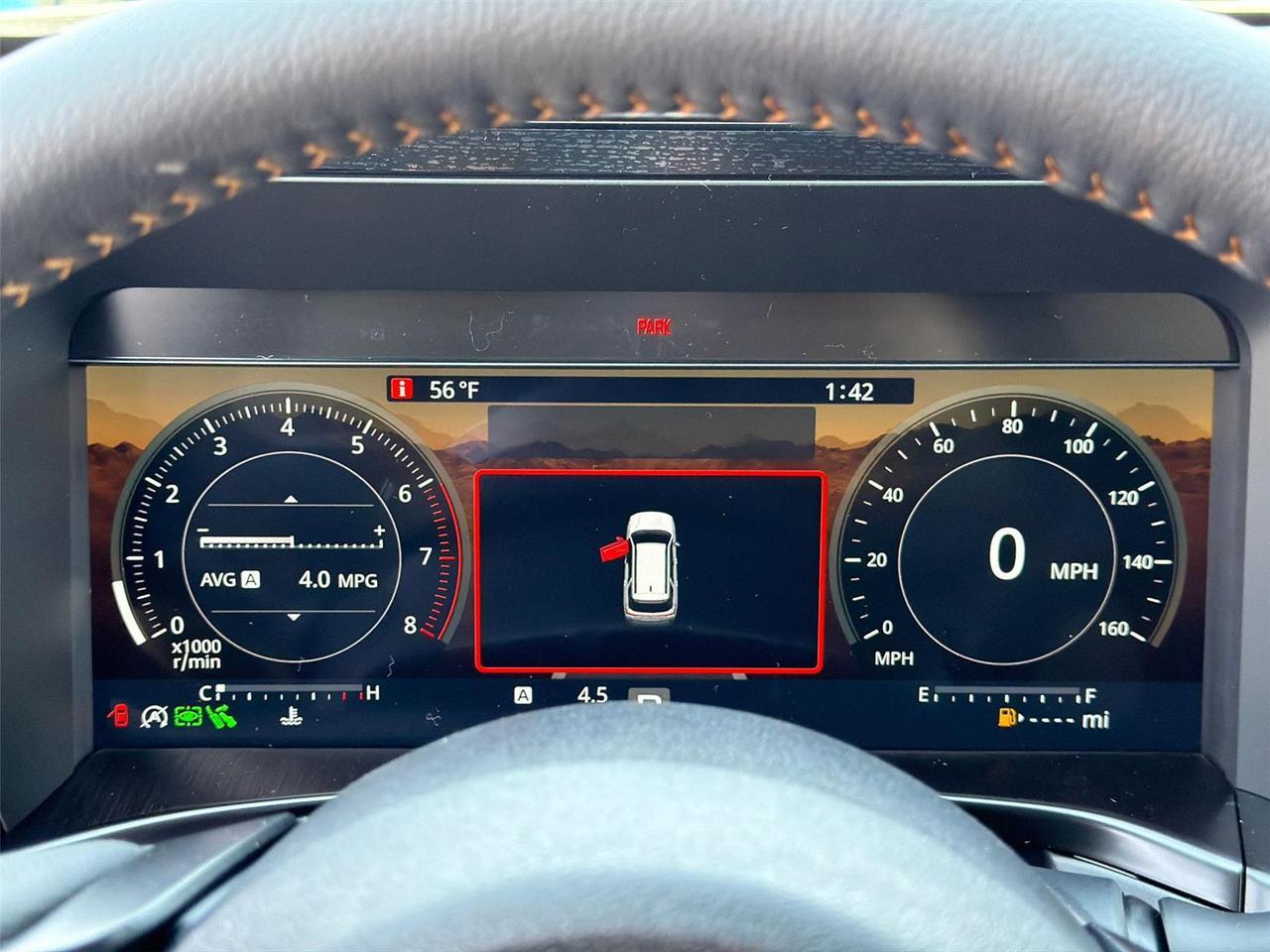 2026 Subaru Outback Wilderness Hagerstown MD