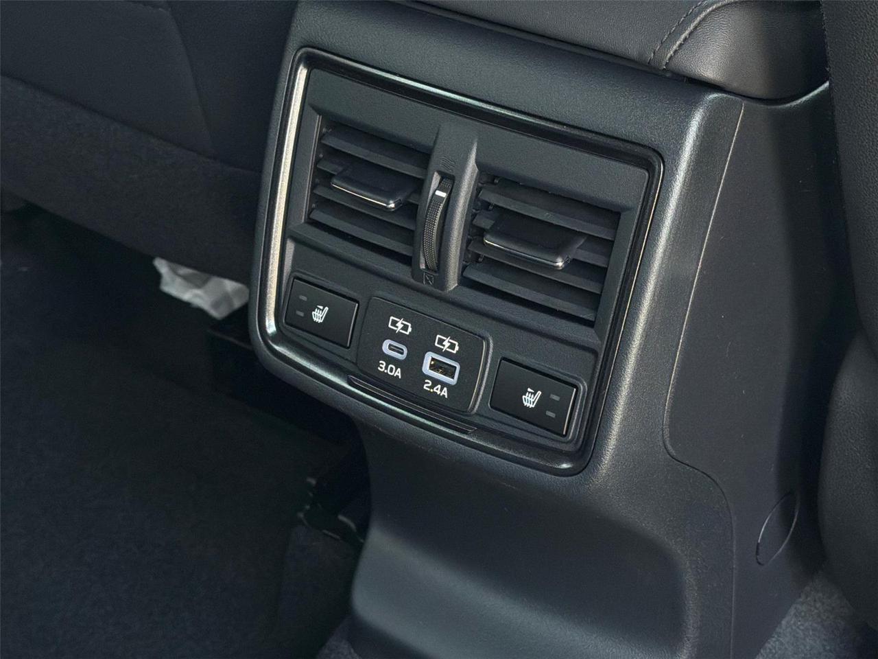 2026 Subaru Outback Wilderness Hagerstown MD