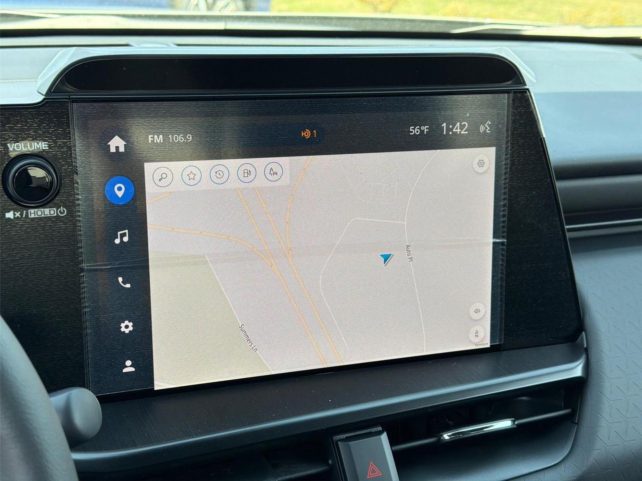 2026 Subaru Outback Wilderness Hagerstown MD