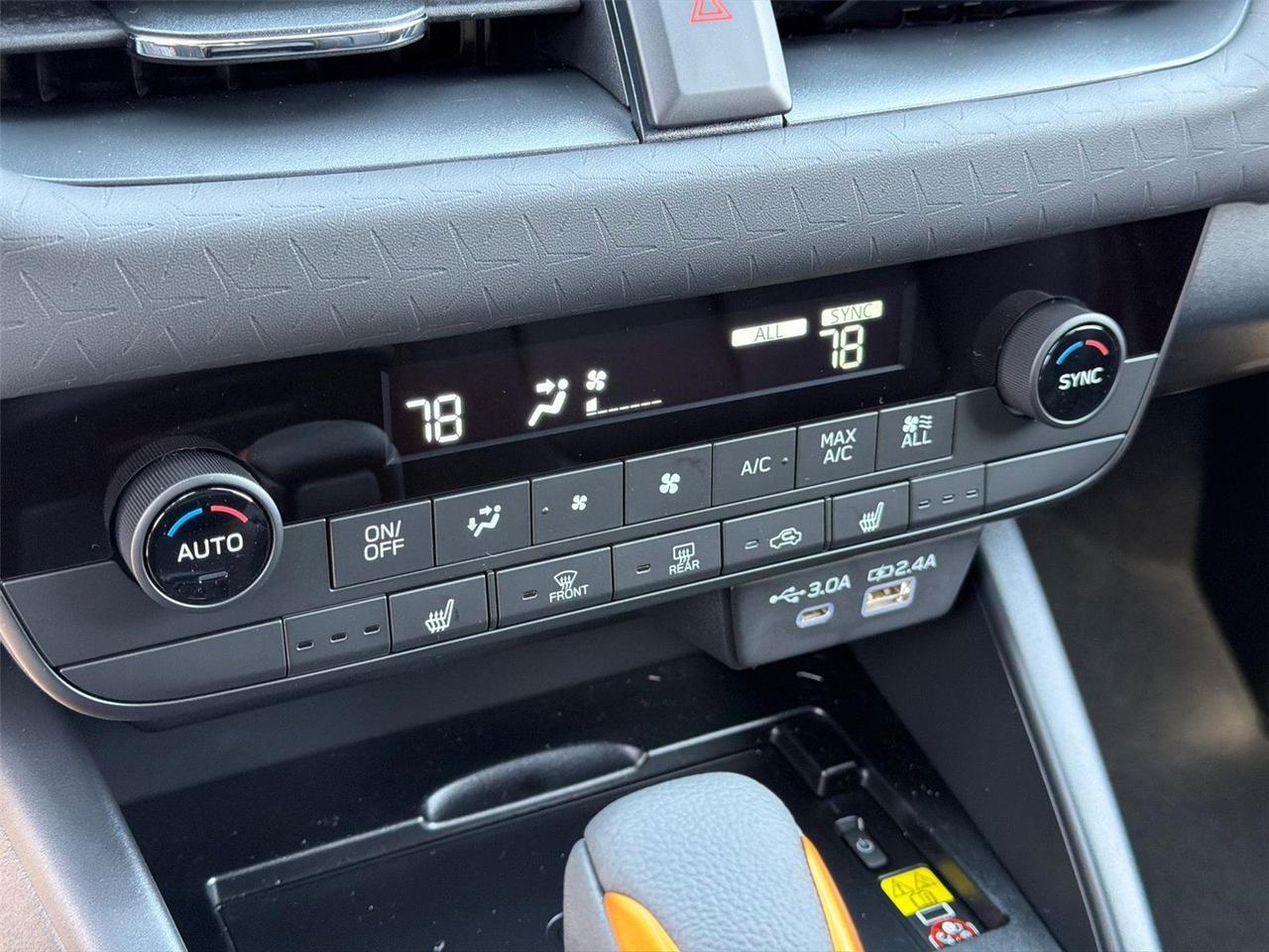 2026 Subaru Outback Wilderness Hagerstown MD