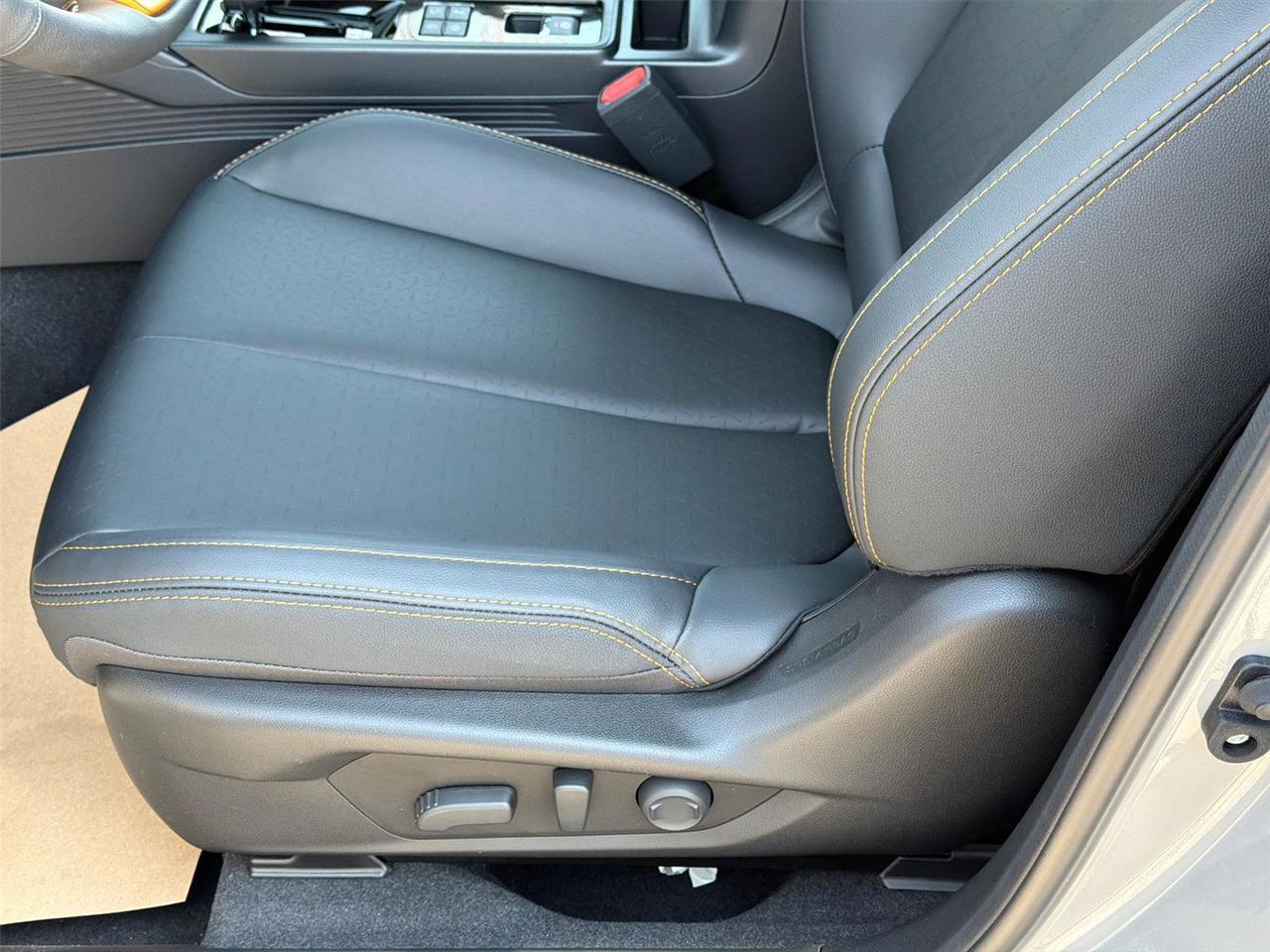 2026 Subaru Outback Wilderness Hagerstown MD