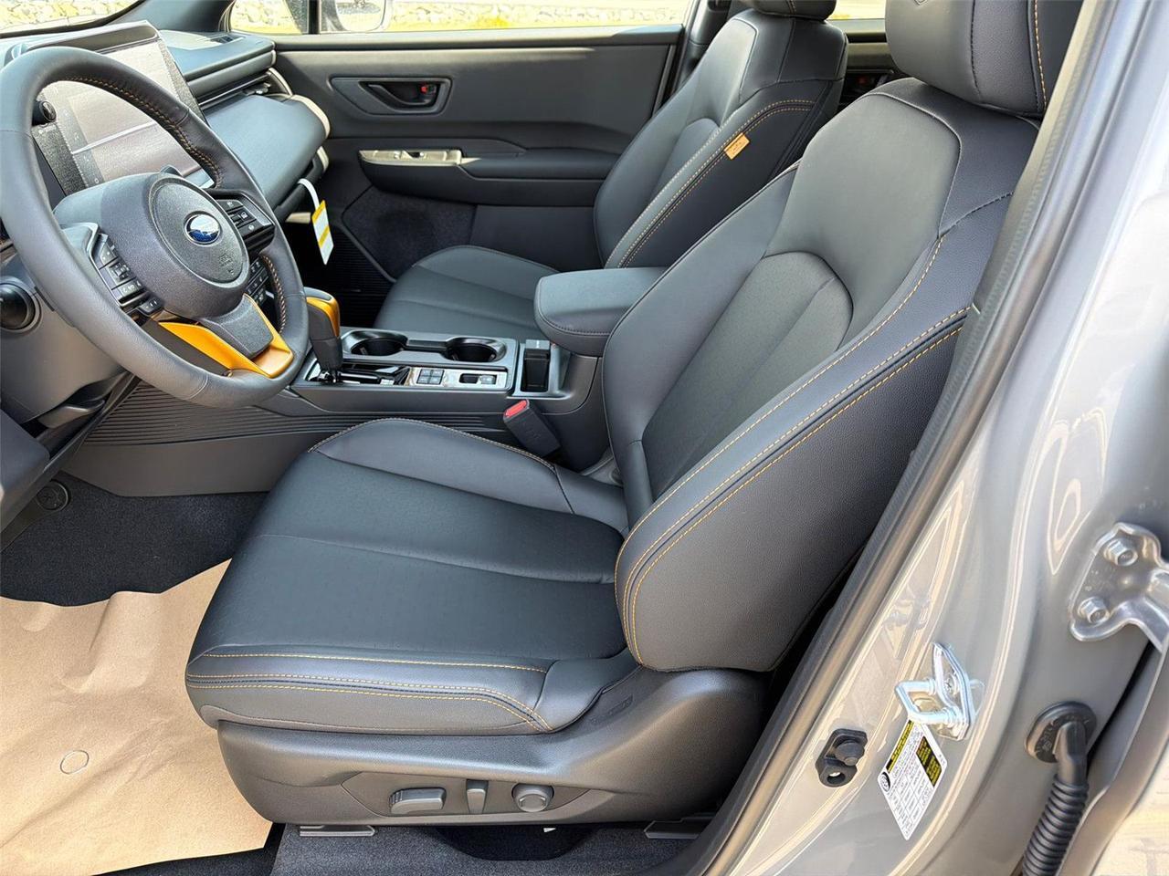 2026 Subaru Outback Wilderness Hagerstown MD