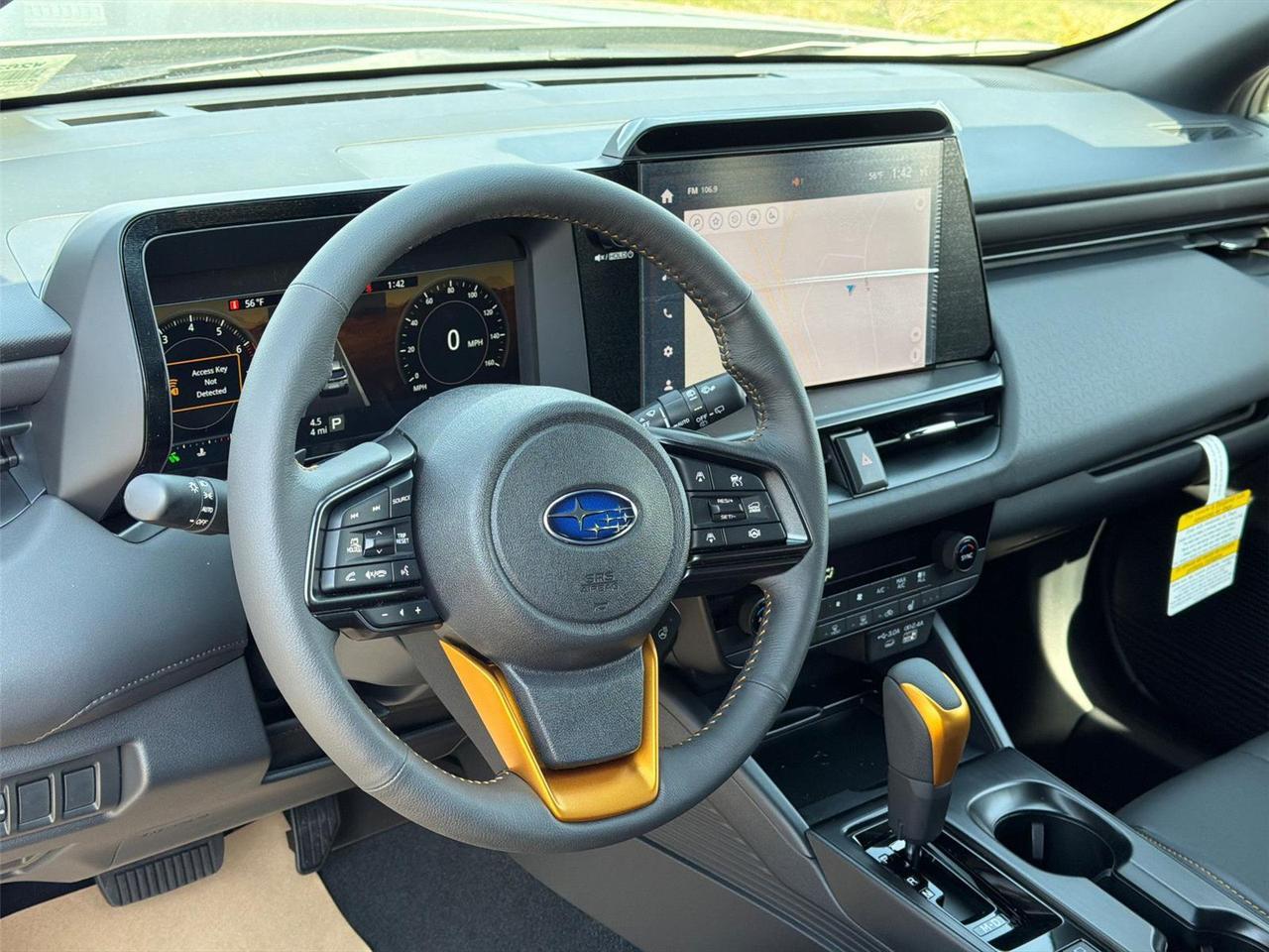 2026 Subaru Outback Wilderness Hagerstown MD