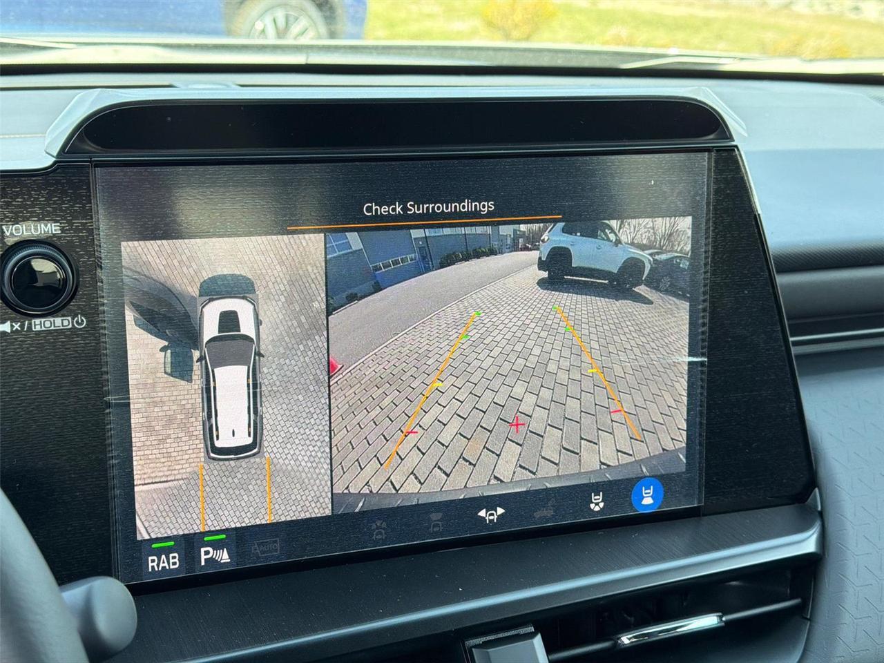 2026 Subaru Outback Wilderness Hagerstown MD