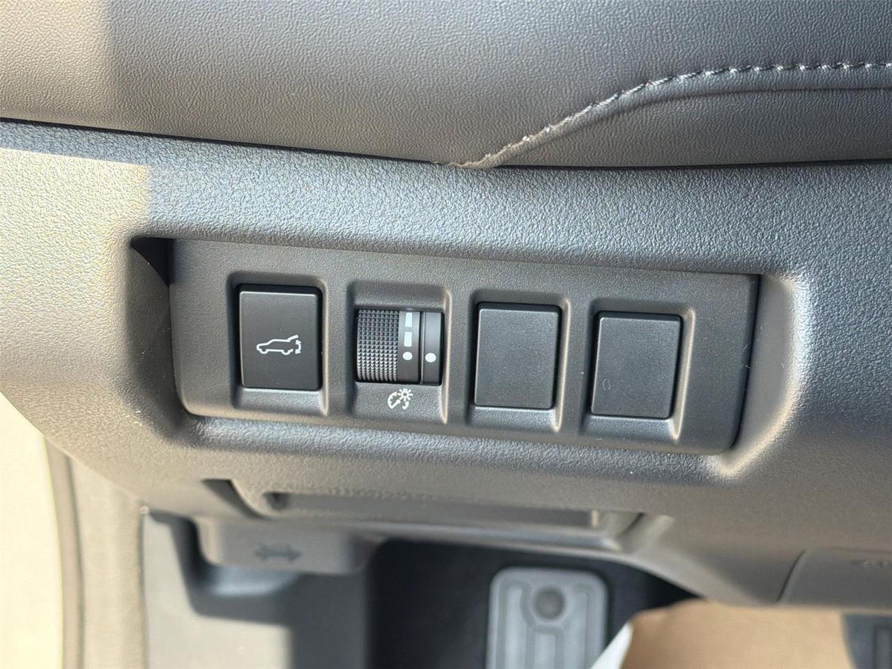 2026 Subaru Outback Wilderness Hagerstown MD