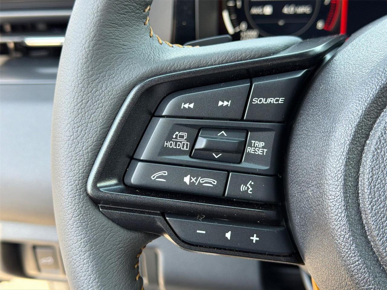 2026 Subaru Outback Wilderness Hagerstown MD