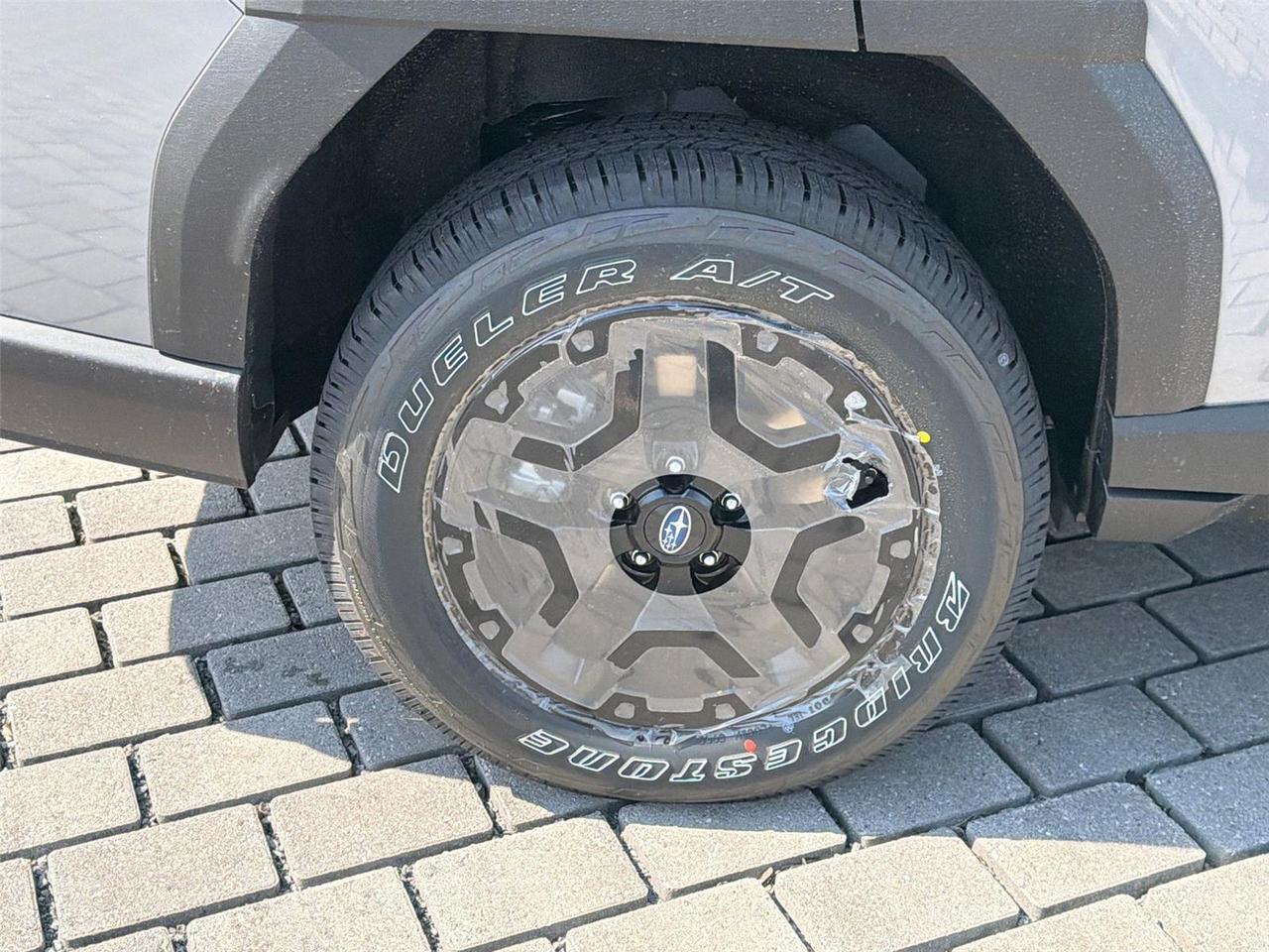 2026 Subaru Outback Wilderness Hagerstown MD