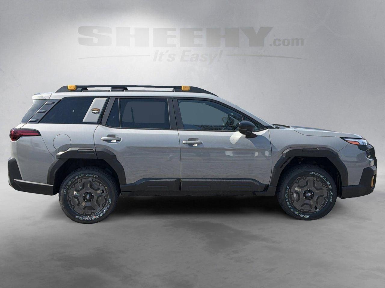 2026 Subaru Outback Wilderness Hagerstown MD