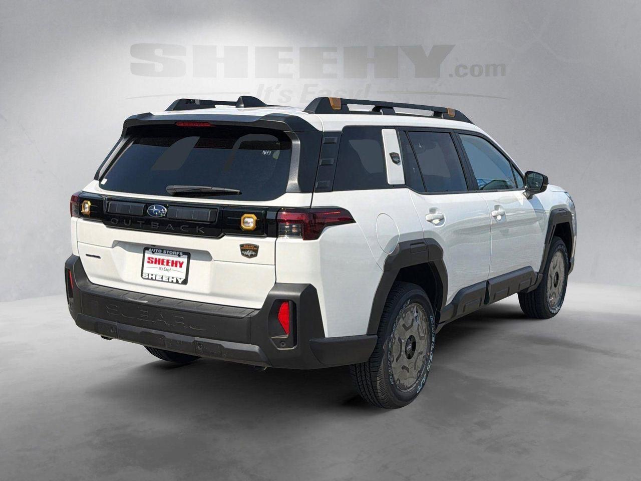 2026 Subaru Outback Wilderness Hagerstown MD