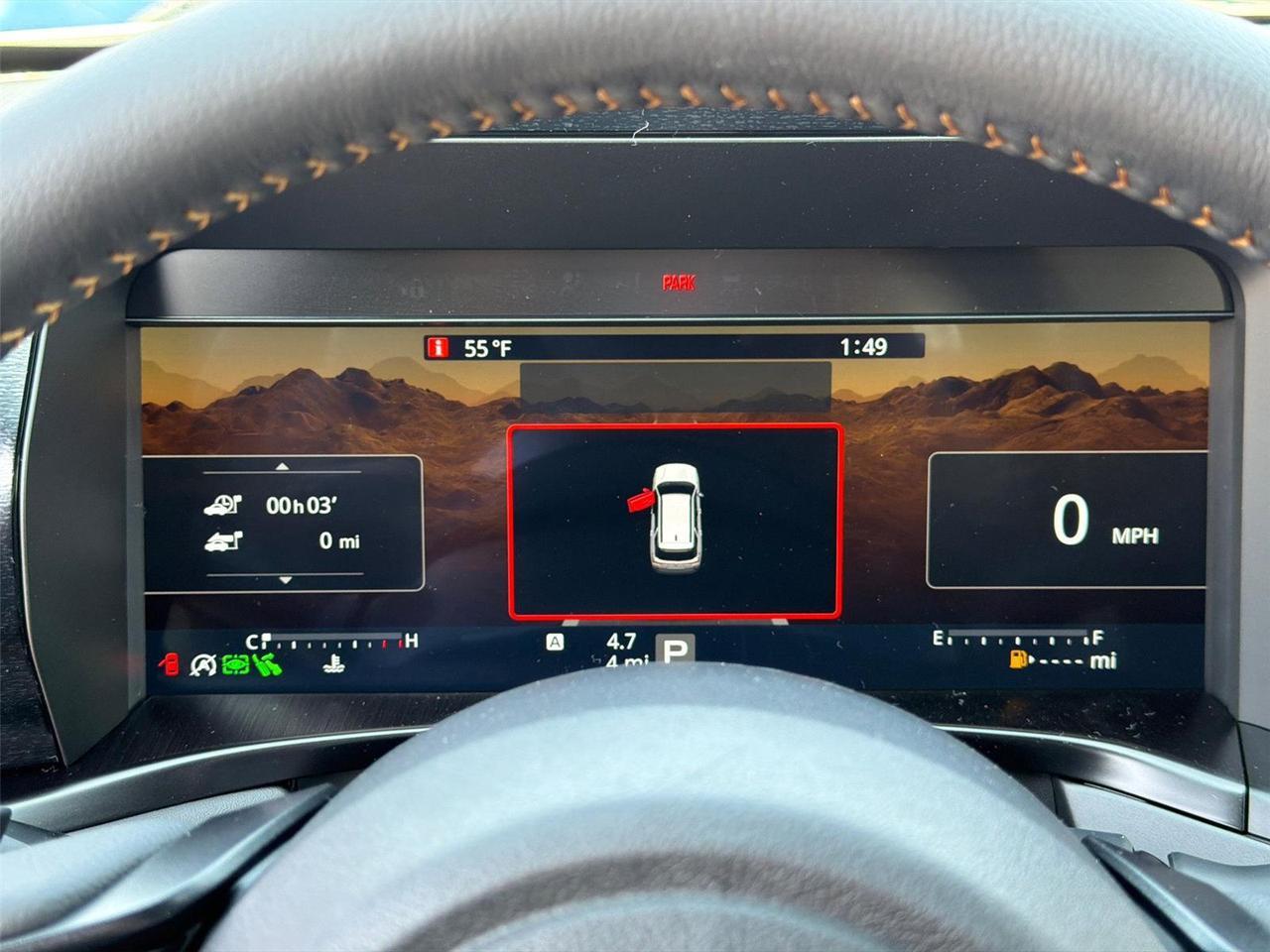 2026 Subaru Outback Wilderness Hagerstown MD