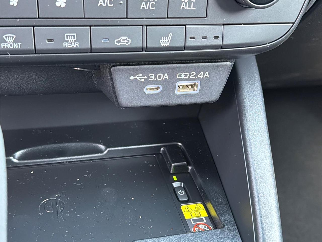 2026 Subaru Outback Wilderness Hagerstown MD