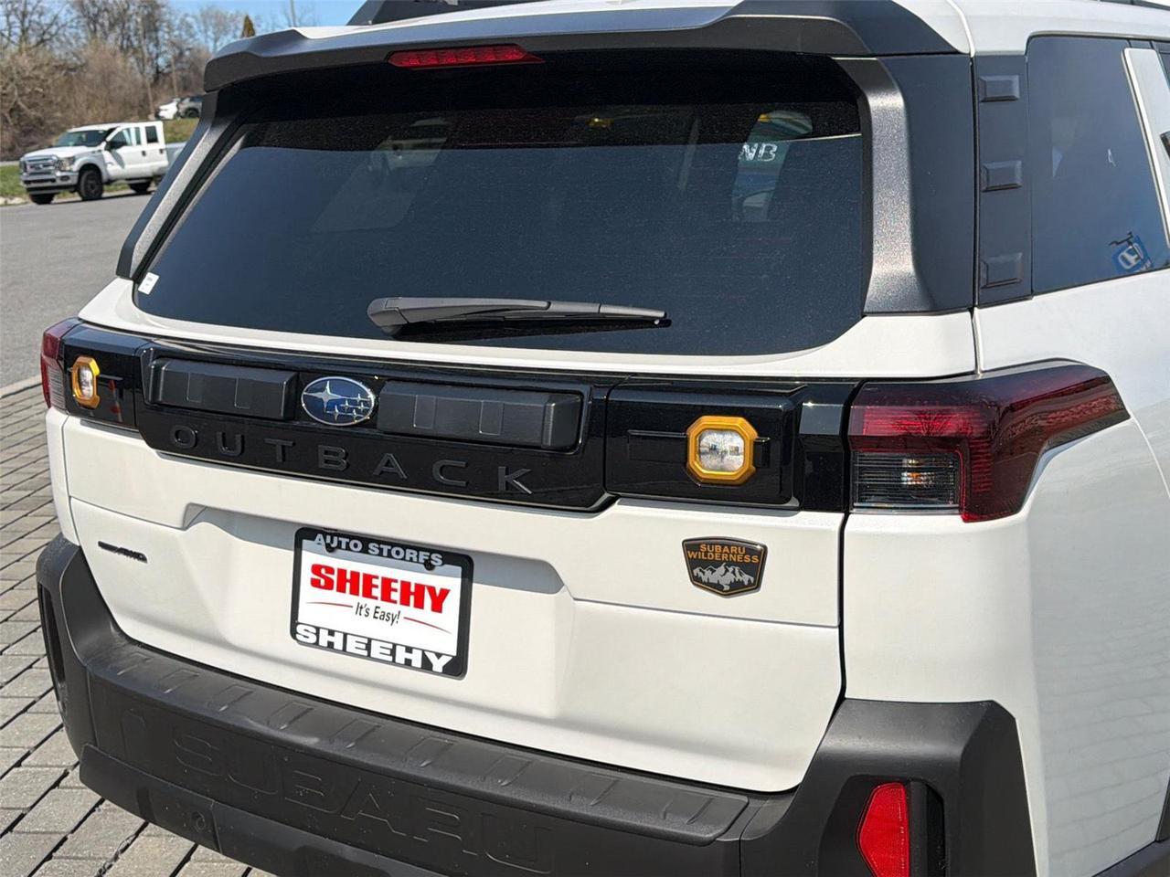 2026 Subaru Outback Wilderness Hagerstown MD