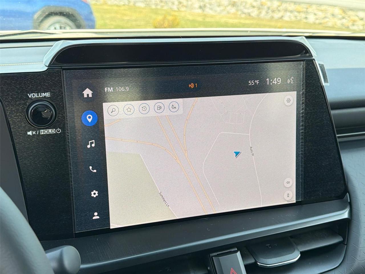 2026 Subaru Outback Wilderness Hagerstown MD