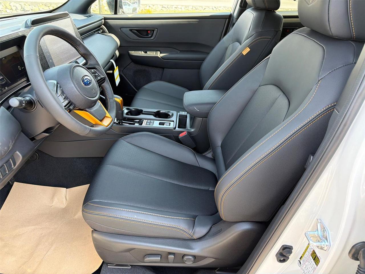 2026 Subaru Outback Wilderness Hagerstown MD