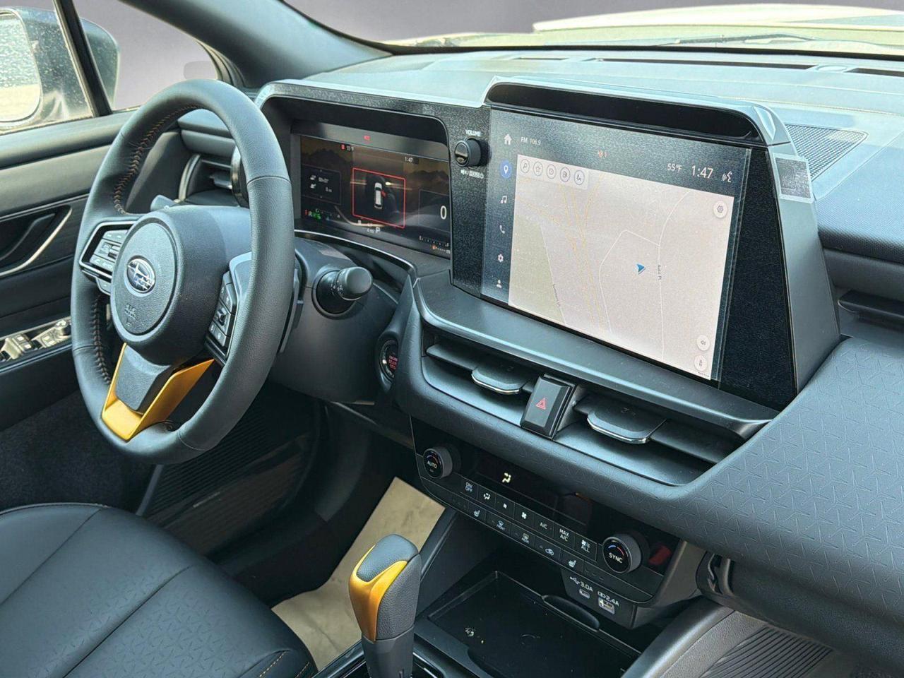 2026 Subaru Outback Wilderness Hagerstown MD