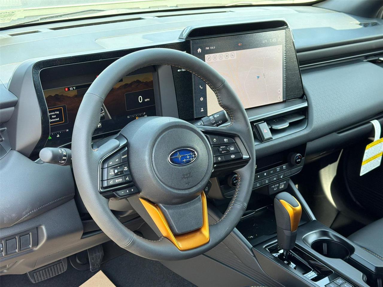 2026 Subaru Outback Wilderness Hagerstown MD