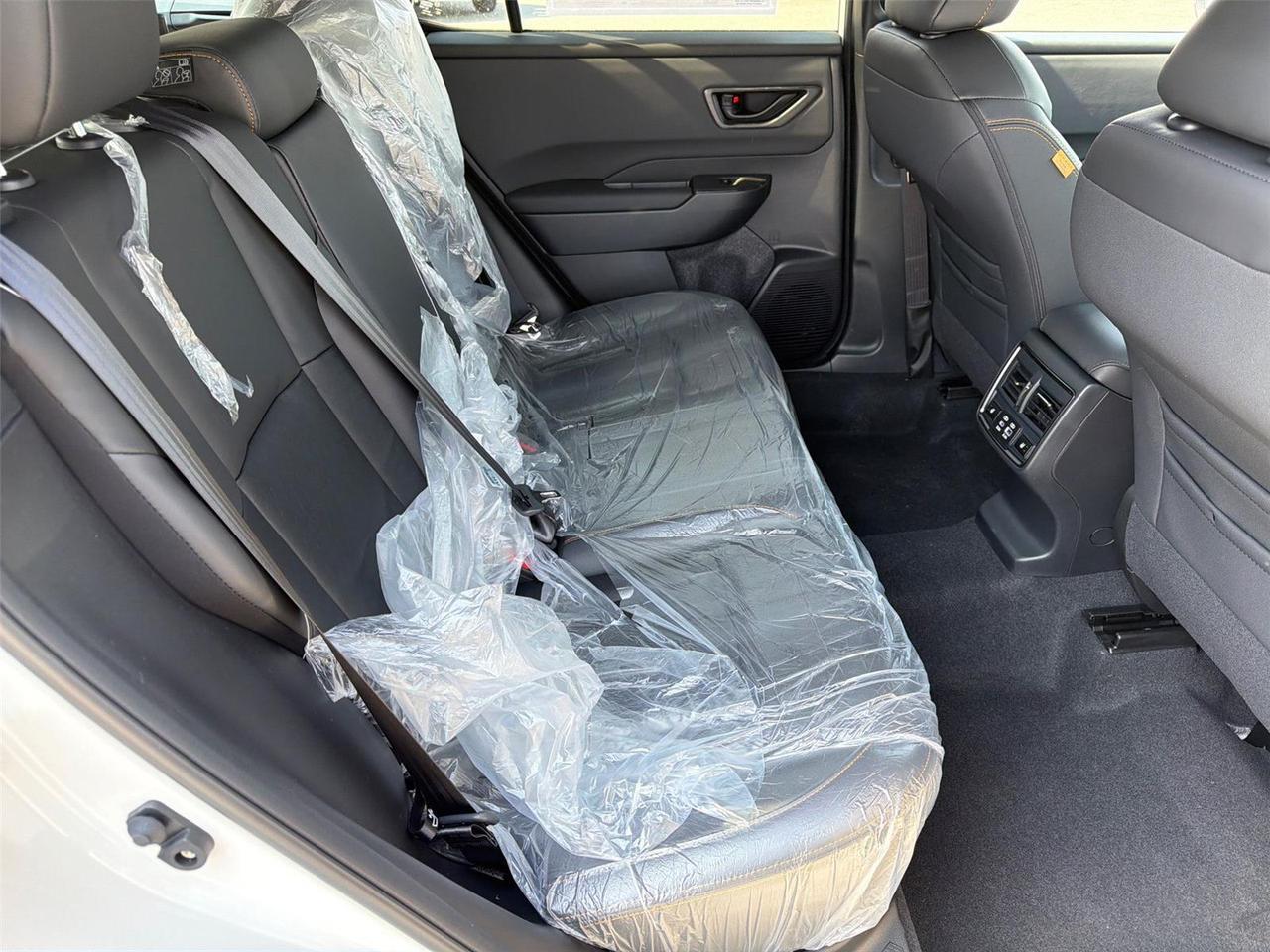 2026 Subaru Outback Wilderness Hagerstown MD